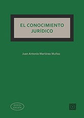CONOCIMIENTO JURIDICO 2022 - 9788413693026